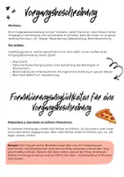 Vorschau - Arbeitsblätter - Materialpaket_Vorgangsbeschreibung_Aktiv, Passiv - Seite 2