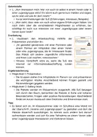 Vorschau - Stundenentwürfe - Jugendgruppen und Vereine (Stundenkonzept) - Seite 2