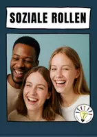 Vorschau - Stundenentwürfe - Zusammenleben in sozialen Gruppen (Materialpaket) - Seite 1