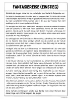 Vorschau - Stundenentwürfe - Soziale Rollen (Stundenkonzept) - Seite 3