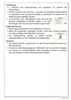 Vorschau - Stundenentwürfe - Rollenkonflikte (Stundenkonzept) - Seite 2