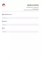 Vorschau - Mal- und Bastelvorlagen - Lesezeichen Ecke – Erdmännchen - Seite 2