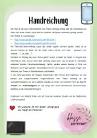 Vorschau - Stundenentwürfe - Einstieg in das Thema Werbung - 1. Stundeneinheit Werbung - Seite 2