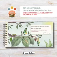 Vorschau - Fördermaterial/Inklusion - Bildergeschichte - Deckblatt