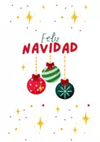 Vista previa - Juegos / Gamificación - Navidad divertida y en familia - Portada