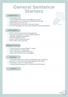 Vorschau - Stationenlernen - Creative Writing Prompts – Inspire Engaging Stories in Every Classroom - Seite 3