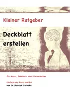 Vorschau - Präsentationen/Tafelbilder - Ratgeber: Deckblatt erstellen - Deckblatt