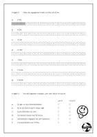 Vorschau - Arbeitsblätter - Datenmengen Speichereinheiten Arbeitsblätter - Seite 2