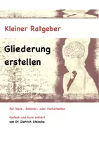 Vorschau - Präsentationen/Tafelbilder - Ratgeber: Gliederung erstellen - Deckblatt