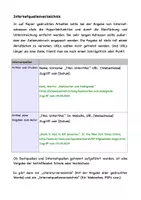 Vorschau - Präsentationen/Tafelbilder - Ratgeber: Literaturverzeichnis anlegen (Harvard) - Seite 2
