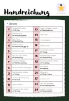 Vorschau - Arbeitsblätter - Materialpaket: Weihnachten (Adventskalender, Wimpelkette, Countdown, Feriengruß) - Seite 3