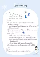 Vorschau - Spiele - Rechenspiel ZR10 Addition Winter (ZR10, ZR6, verliebte Zahlen) - Seite 1