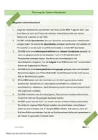 Vorschau - Arbeitsblätter - Gesundes Frühstück: Gemeinsam genießen und lernen! - Seite 1
