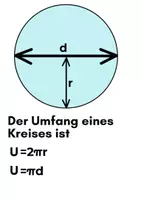 Vorschau - Poster - flächeninhalt und umfang klasse 4 - Seite 1