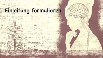 Vorschau - Präsentationen/Tafelbilder - Ratgeber: Einleitung formulieren - Seite 2