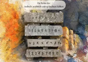 Vorschau - Stationenlernen - Die Reise der indisch-arabisch-europäischen Zahlen von damals bis heute - Seite 2