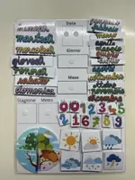 anteprima - Materiale interattivo - Calendario educativo - Pagina 2