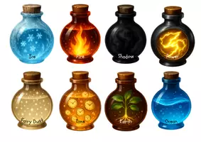 Vista previa - Juegos / Gamificación - Pack temático de MAGIA de actividades y juegos montessori para aprender los articulos, las profesiones, los comparativos y superlativos y la familia en inglés - página 2