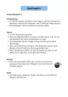 Vorschau - Spiele - Schiffe versenken (Multiplikation) - Seite 3