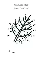 Vorschau - Arbeitsblätter - Winterhöhlen & Winterschlaf – Geschichten, Massagen und kreative Aufgaben (Vorschule / 1. Klasse) - Seite 3