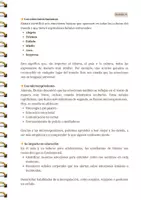 Vista previa - Tarjetas / Manipulativos - Mindfulness yoga adolescentes 4. emociones basicas - página 2