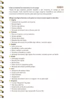 Vista previa - Tarjetas / Manipulativos - Mindfulness yoga adolescentes 4. emociones basicas - página 3