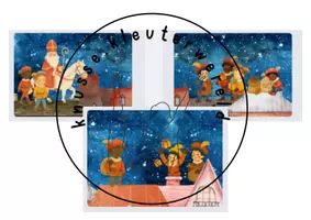 Voorbeeld - Sinterklaas speeltafel - Pagina 2