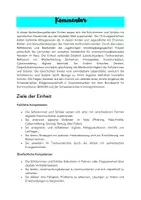 Vorschau - Stundenentwürfe - GESAMTPAKET für MEHR ALS 1 JAHR: DEUTSCH, INFORMATIK, MUSIK, BIOLOGIE, GESTALTEN &&& - Seite 2
