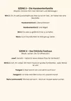 Vorschau - Arbeitsblätter - Herbergsuche - Krippenspiel - Seite 2