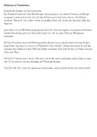 Vorschau - Präsentationen/Tafelbilder - Einführung größer/kleiner/gleich - Seite 1