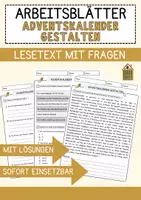 Vorschau - Arbeitsblätter - Berufe-Bundle: Richtig-Falsch-Aufgaben, Lesetexte und offene Reflexion - Seite 1
