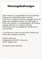 Vorschau - Spiele - „Ich habe … Wer hat?“ – Weihnachtsedition ZR 10 - Seite 1