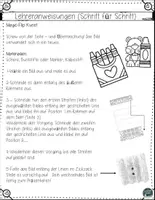 Vorschau - Mal- und Bastelvorlagen - Schmetterlinge Handwerk – Ausmalbilder & Zauberbild - Seite 1