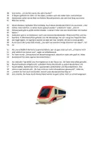 Vorschau - Arbeitsblätter - Leseprobe Deutsch 3/4 zum Thema "Deutschland und seine Bundesländer" - Seite 3