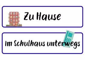 Vorschau - Anderer Materialtyp - Wer ist wo? - Anwesenheitsübersicht nach Aufenthaltsort - Seite 3