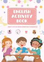 Vista previa - Hojas de trabajo - ENGLISH ACTIVITY BOOK FOR PRIMARY STUDENTS (120 WORKSHEETS) - página 2