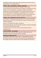 Vorschau - Unterrichtsreihen - Bertolt Brecht: 6 Exilgedichte (auch Vergleich mit Mehring-Gedicht) - Seite 1