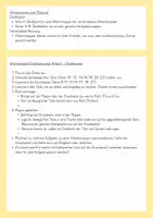 Vorschau - Fördermaterial/Inklusion - Klettmappen Arbeitsmappen Weihnachten: Größen klein groß zuordnen. Visuelle Wahrnehmung - Seite 2