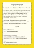 Vorschau - Arbeitsblätter - Writing activity: At Christmas time - Christmas - Seite 2