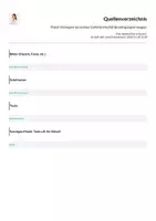 Vorschau - Poster - Plakat Strategien bei starken Gefühlen Notfall Bewältigungsstrategien - Seite 1