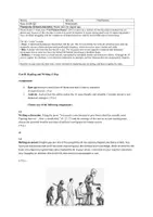 Vorschau - Präsentationen/Tafelbilder - Klausurmaterial: Media and Literature – AI_KI (Q2) - Seite 3