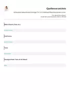 Vorschau - Poster - Achtsamkeit Sekundarstufe Strategie 5-4-3-2-1-Methode Plakat Emotionales Lernen - Seite 1