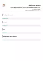 Vorschau - Poster - Capybara Achtsamkeit Strategie 5-4-3-2-1-Methode Plakat Emotionales Lernen - Seite 1