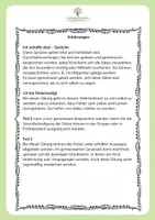 Vorschau - Arbeitsblätter - Growth Mindset: Materialien für Schule und Lerntherapie - Seite 3