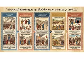 Προεπισκόπηση - Διδακτικά / Σχολικά βιβλία - Ιστορία Ε με Infographics - Σελίδα 2