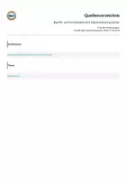 Vorschau - Arbeitsblätter - Begriffs- und Personenübersicht: Industrialisierung Glossar - Seite 1