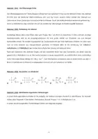Vorschau - Klassenarbeiten - Klausur Organische Chemie II - Seite 2