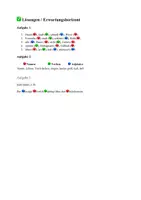 Vorschau - Arbeitsblätter - Wortarten: Nomen, Verb und Adjektiv, Klasse 5/6 - Seite 3