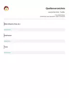 Vorschau - Mal- und Bastelvorlagen - Lesezeichen Ecke – Faultier - Seite 2