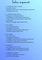 anteprima - Materiale di supporto/inclusione - Marco e Lucio: Due bambini dell'antica Roma - Pagina 2